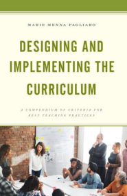 Designing and Implmenting the Curriculum