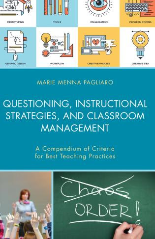 Questioning, Instructional Strategies and Classroom Management